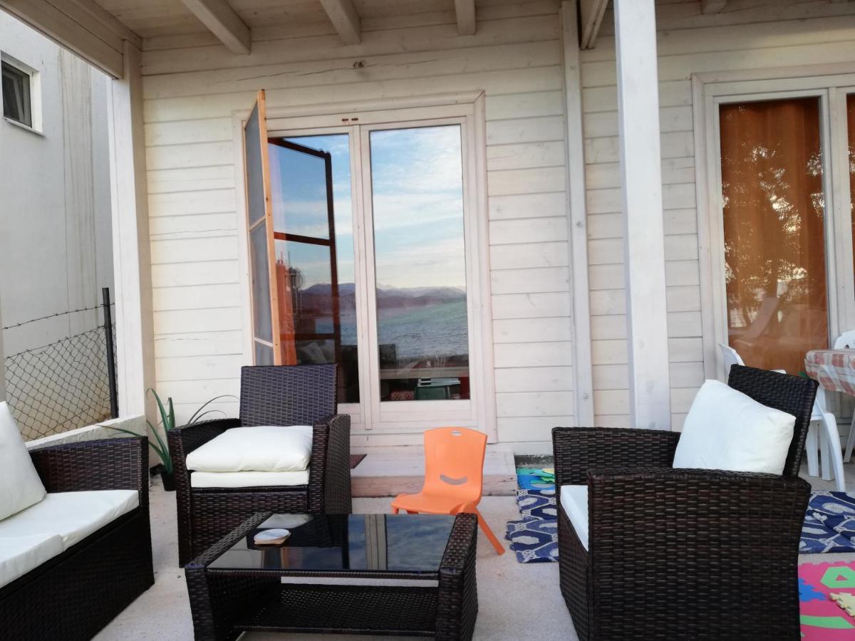 Seastar Eco Villa Utjeha Esterno foto