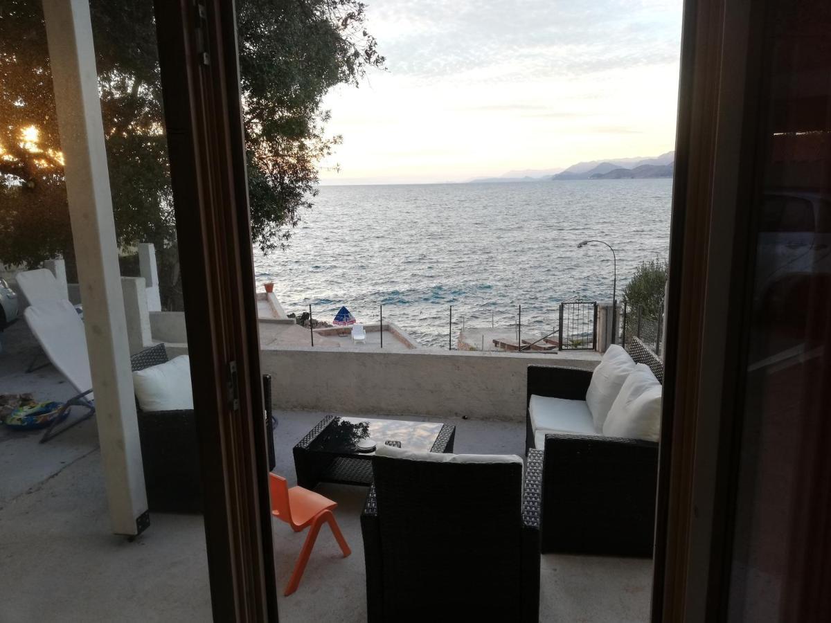 Seastar Eco Villa Utjeha Esterno foto