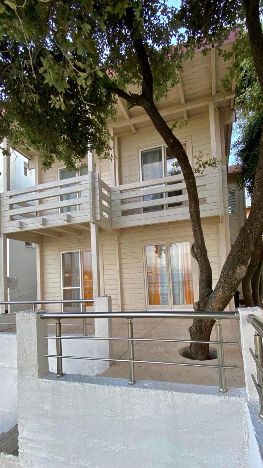 Seastar Eco Villa Utjeha Esterno foto