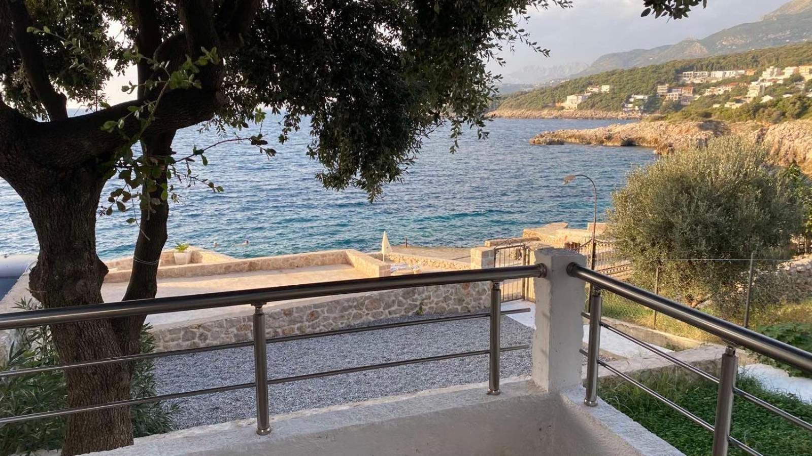Seastar Eco Villa Utjeha Esterno foto