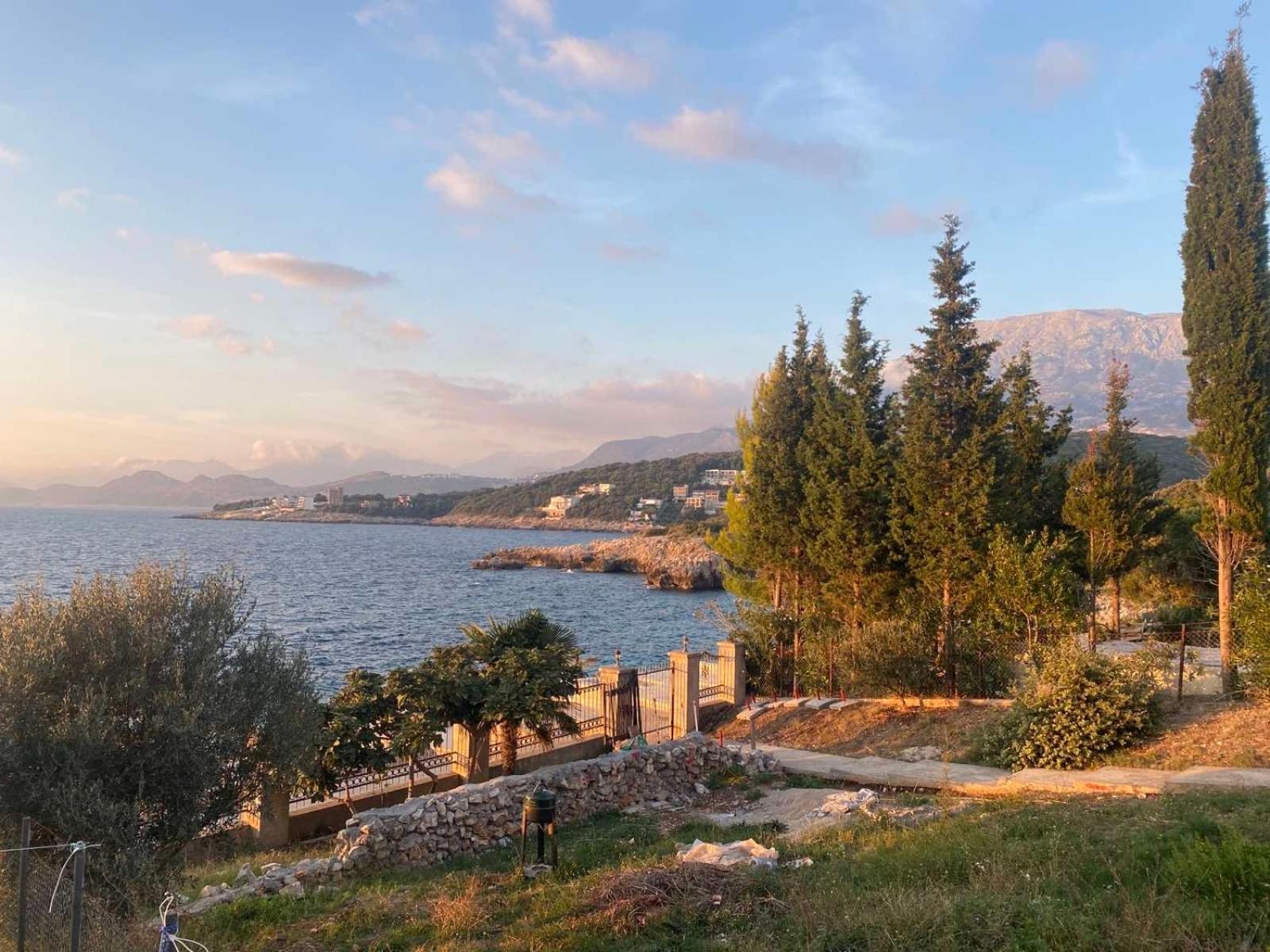 Seastar Eco Villa Utjeha Esterno foto