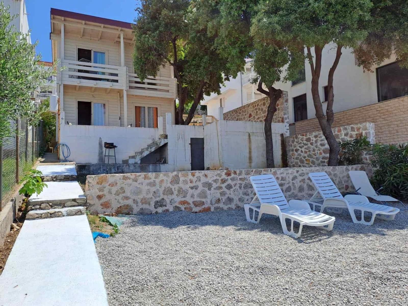 Seastar Eco Villa Utjeha Esterno foto