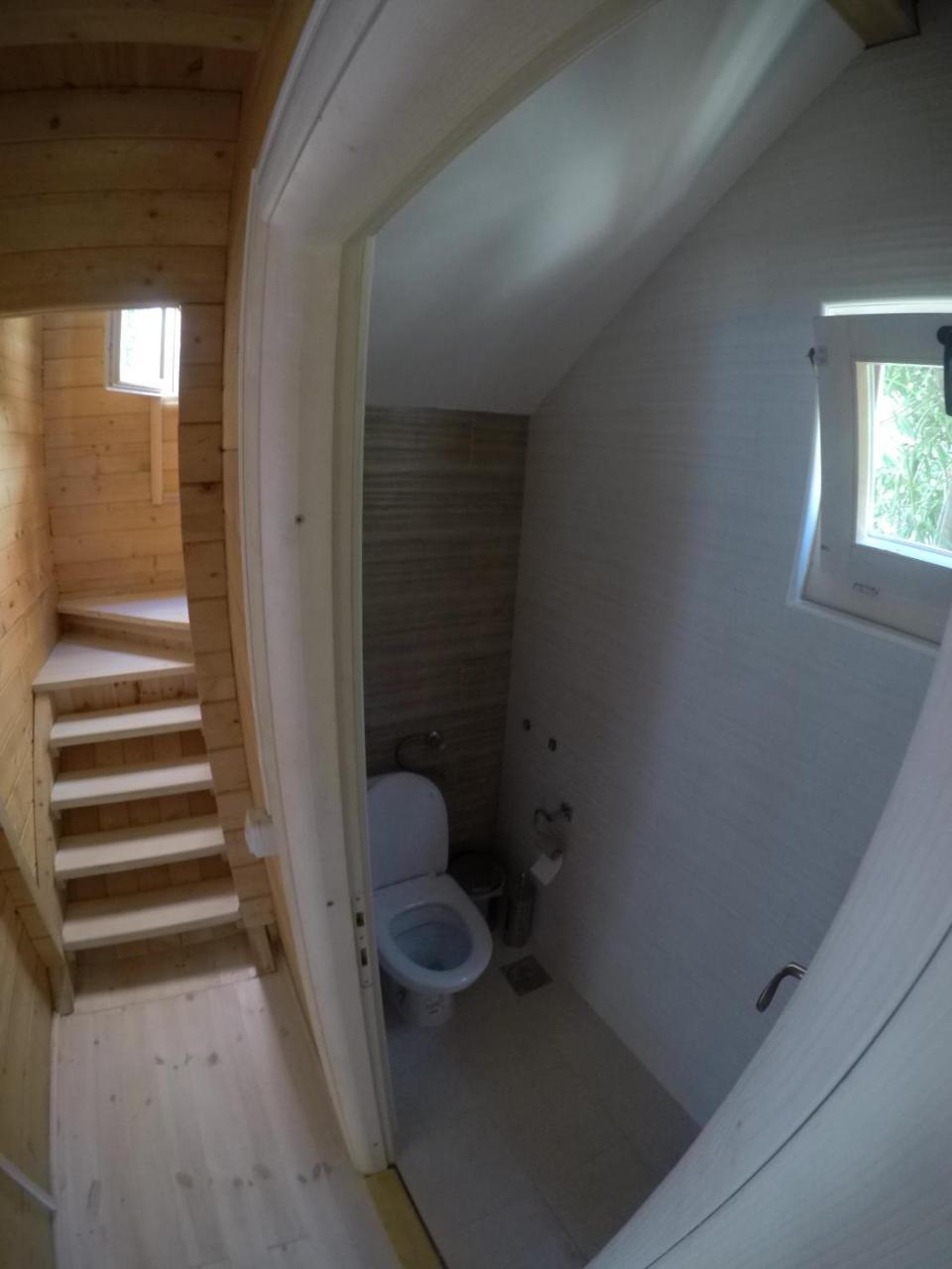 Seastar Eco Villa Utjeha Esterno foto