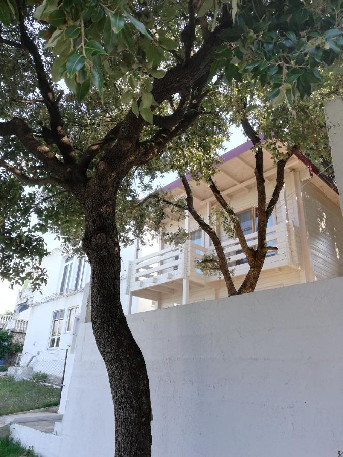 Seastar Eco Villa Utjeha Esterno foto